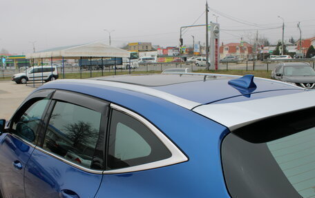 Haval F7 I, 2019 год, 1 599 000 рублей, 28 фотография