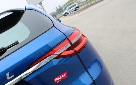 Haval F7 I, 2019 год, 1 599 000 рублей, 31 фотография