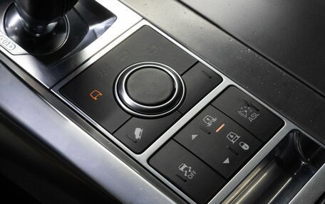 Land Rover Range Rover Sport II, 2015 год, 2 999 000 рублей, 12 фотография