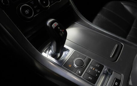 Land Rover Range Rover Sport II, 2015 год, 2 999 000 рублей, 11 фотография