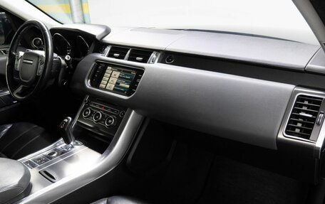 Land Rover Range Rover Sport II, 2015 год, 2 999 000 рублей, 18 фотография