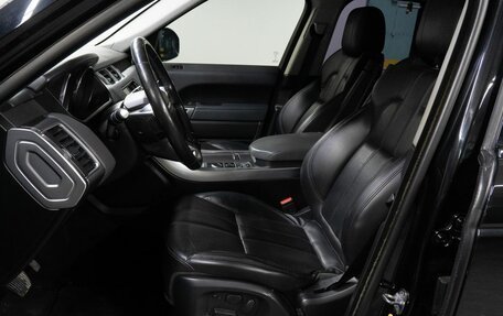 Land Rover Range Rover Sport II, 2015 год, 2 999 000 рублей, 16 фотография