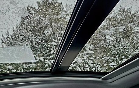 Chevrolet Malibu IX, 2017 год, 1 690 000 рублей, 7 фотография