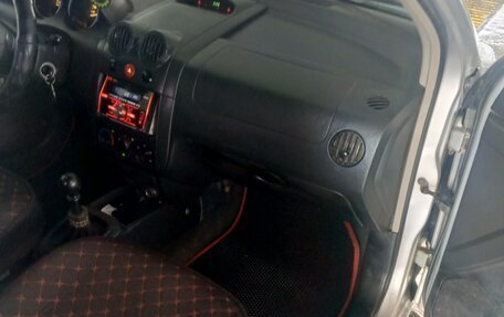 Chevrolet Aveo III, 2007 год, 299 999 рублей, 7 фотография