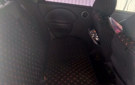 Chevrolet Aveo III, 2007 год, 299 999 рублей, 8 фотография