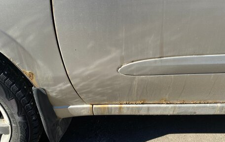 Nissan Almera Classic, 2008 год, 280 000 рублей, 7 фотография