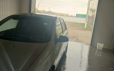 Chevrolet Aveo III, 2007 год, 299 999 рублей, 3 фотография