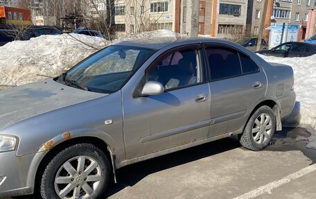 Nissan Almera Classic, 2008 год, 280 000 рублей, 2 фотография
