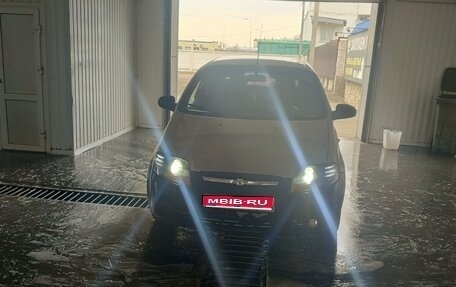 Chevrolet Aveo III, 2007 год, 299 999 рублей, 1 фотография