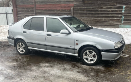 Renault 19 II, 1995 год, 129 999 рублей, 1 фотография