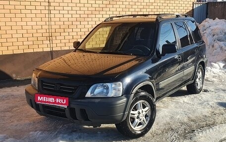 Honda CR-V IV, 1999 год, 300 000 рублей, 1 фотография