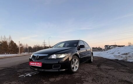 Mazda 6, 2006 год, 390 000 рублей, 1 фотография