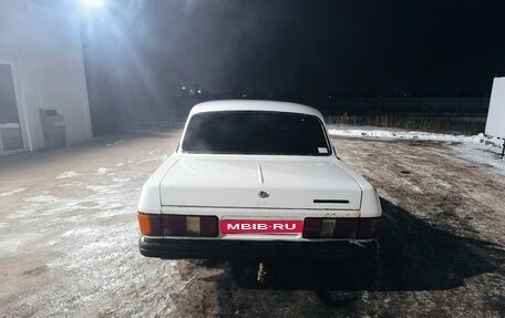 ГАЗ 31029 «Волга», 1996 год, 100 000 рублей, 1 фотография