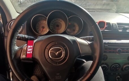 Mazda 3, 2006 год, 350 000 рублей, 1 фотография