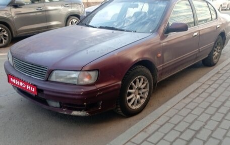 Nissan Maxima IV, 1998 год, 200 000 рублей, 1 фотография
