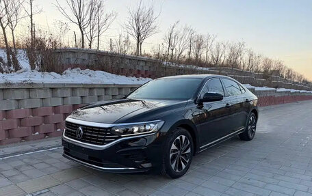 Volkswagen Passat B8 рестайлинг, 2022 год, 1 900 000 рублей, 1 фотография