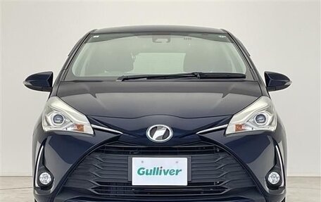 Toyota Vitz, 2019 год, 760 000 рублей, 1 фотография