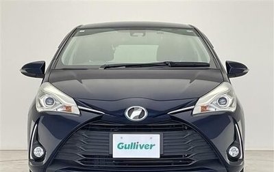 Toyota Vitz, 2019 год, 760 000 рублей, 1 фотография