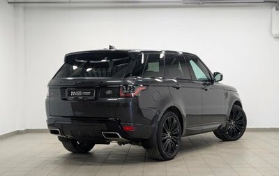 Land Rover Range Rover Sport II, 2022 год, 10 800 000 рублей, 1 фотография