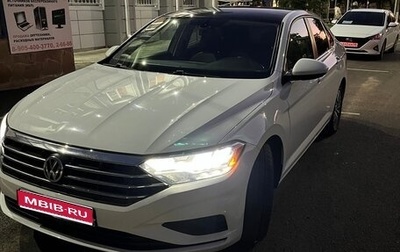 Volkswagen Jetta VII, 2020 год, 1 800 000 рублей, 1 фотография