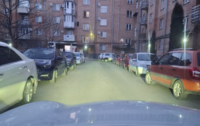 Infiniti M, 2011 год, 1 480 000 рублей, 1 фотография