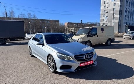 Mercedes-Benz E-Класс, 2014 год, 2 200 000 рублей, 1 фотография
