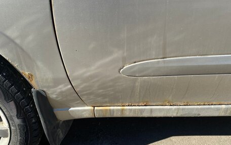 Nissan Almera Classic, 2008 год, 280 000 рублей, 8 фотография