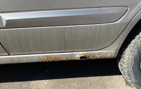 Nissan Almera Classic, 2008 год, 280 000 рублей, 9 фотография