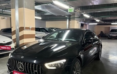 Mercedes-Benz AMG GT I рестайлинг, 2019 год, 6 100 000 рублей, 1 фотография