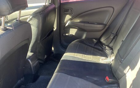 Nissan Almera Classic, 2008 год, 280 000 рублей, 18 фотография