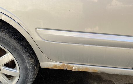 Nissan Almera Classic, 2008 год, 280 000 рублей, 12 фотография