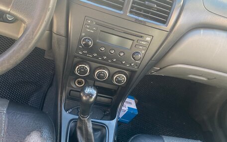 Nissan Almera Classic, 2008 год, 280 000 рублей, 15 фотография