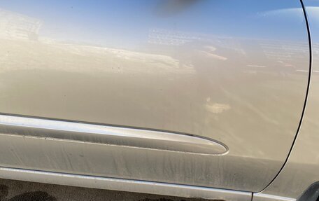 Nissan Almera Classic, 2008 год, 280 000 рублей, 11 фотография