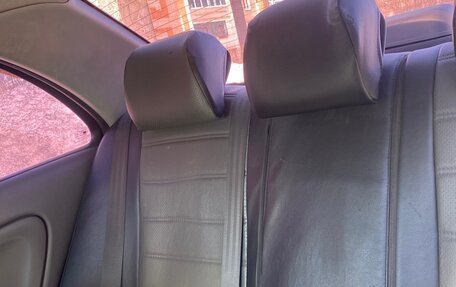 Nissan Almera Classic, 2008 год, 280 000 рублей, 19 фотография