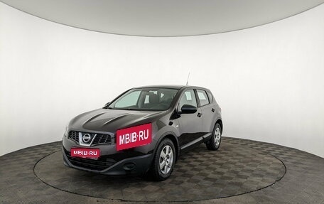 Nissan Qashqai, 2012 год, 1 050 000 рублей, 1 фотография