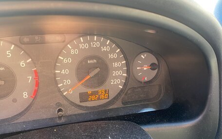 Nissan Almera Classic, 2008 год, 280 000 рублей, 20 фотография