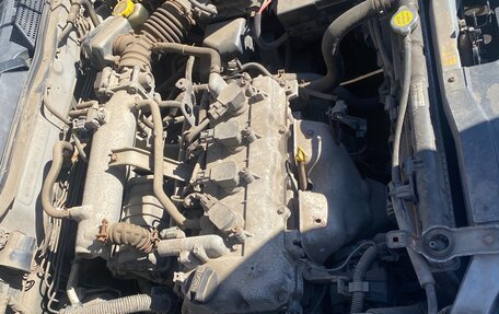 Nissan Almera Classic, 2008 год, 280 000 рублей, 22 фотография