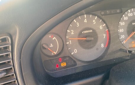 Nissan Almera Classic, 2008 год, 280 000 рублей, 21 фотография