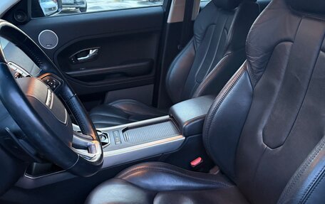 Land Rover Range Rover Evoque I, 2012 год, 2 150 000 рублей, 8 фотография