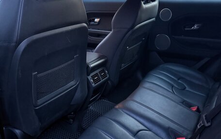 Land Rover Range Rover Evoque I, 2012 год, 2 150 000 рублей, 9 фотография