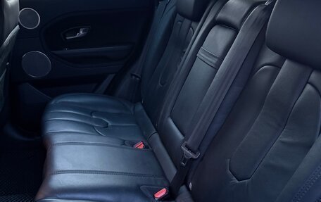 Land Rover Range Rover Evoque I, 2012 год, 2 150 000 рублей, 10 фотография