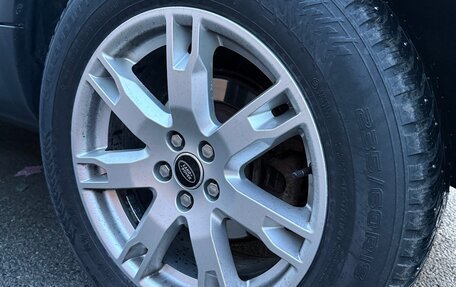 Land Rover Range Rover Evoque I, 2012 год, 2 150 000 рублей, 14 фотография