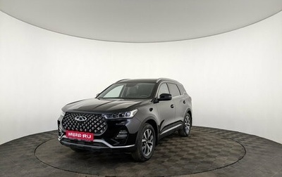 Chery Tiggo 7 Pro, 2022 год, 1 899 000 рублей, 1 фотография