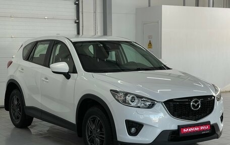 Mazda CX-5 II, 2014 год, 1 969 000 рублей, 1 фотография