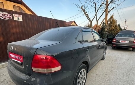 Volkswagen Polo VI (EU Market), 2012 год, 385 000 рублей, 3 фотография