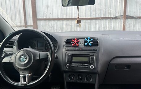 Volkswagen Polo VI (EU Market), 2012 год, 385 000 рублей, 6 фотография