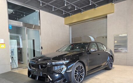 BMW M5, 2025 год, 22 100 000 рублей, 1 фотография