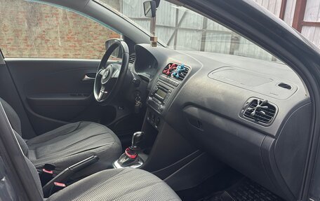 Volkswagen Polo VI (EU Market), 2012 год, 385 000 рублей, 7 фотография