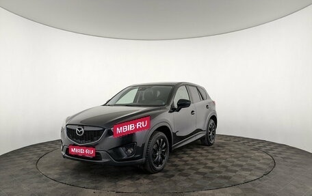 Mazda CX-5 II, 2012 год, 1 350 000 рублей, 1 фотография