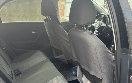 Volkswagen Polo VI (EU Market), 2012 год, 385 000 рублей, 8 фотография